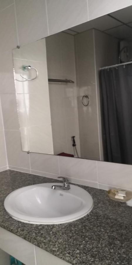 Apartamento Joy Shop At View Talay 6 Pattaya Exterior foto