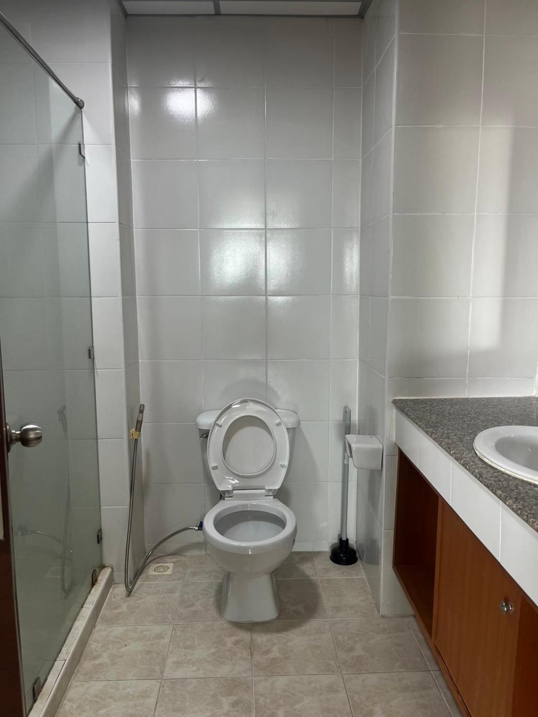 Apartamento Joy Shop At View Talay 6 Pattaya Exterior foto