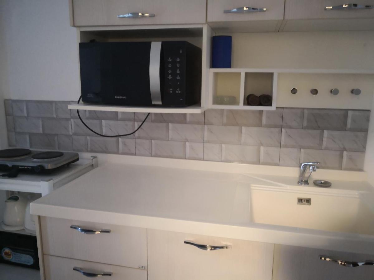 Apartamento Joy Shop At View Talay 6 Pattaya Exterior foto