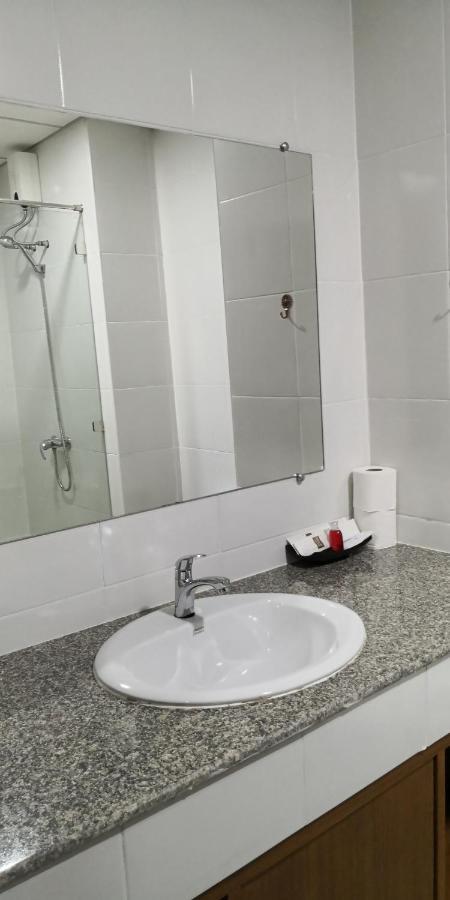 Apartamento Joy Shop At View Talay 6 Pattaya Exterior foto