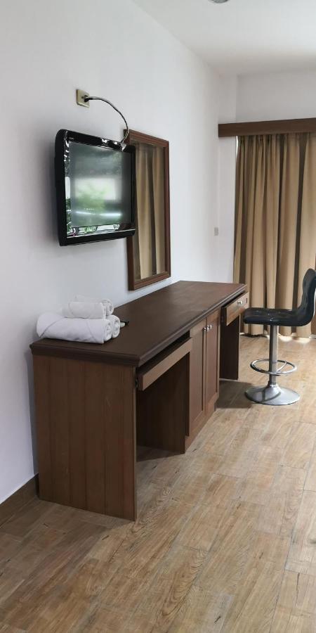 Apartamento Joy Shop At View Talay 6 Pattaya Exterior foto