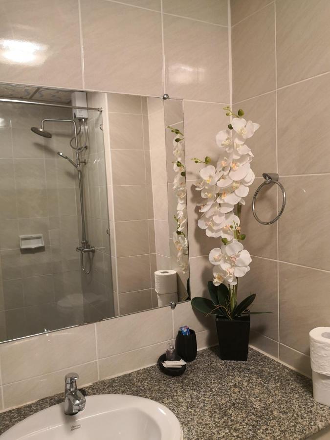 Apartamento Joy Shop At View Talay 6 Pattaya Exterior foto
