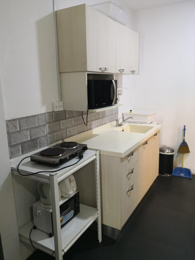 Apartamento Joy Shop At View Talay 6 Pattaya Exterior foto