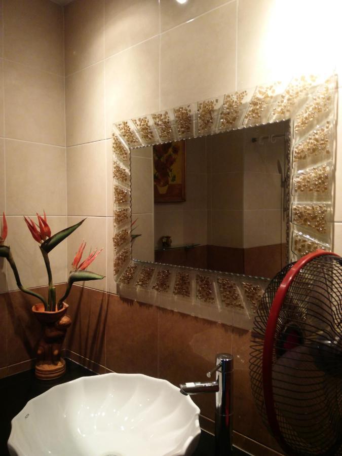 Apartamento Joy Shop At View Talay 6 Pattaya Exterior foto