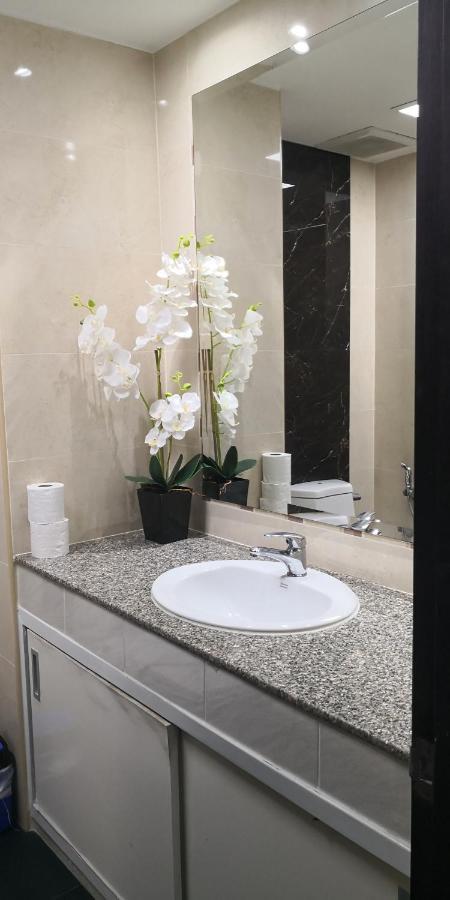 Apartamento Joy Shop At View Talay 6 Pattaya Exterior foto
