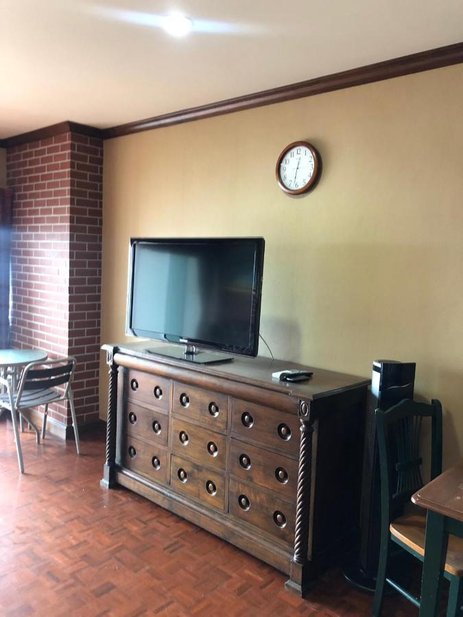 Apartamento Joy Shop At View Talay 6 Pattaya Exterior foto