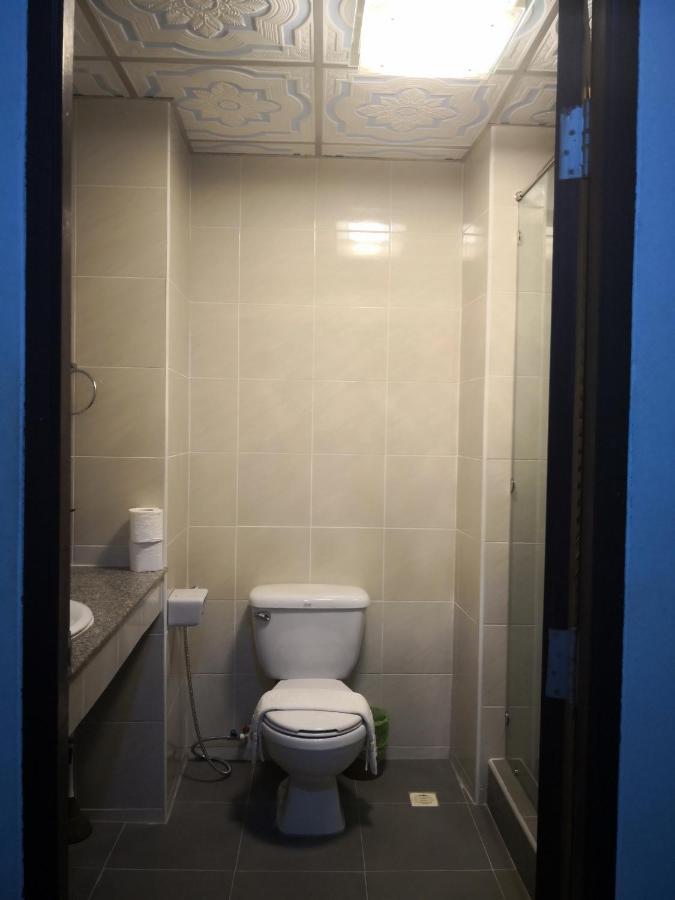 Apartamento Joy Shop At View Talay 6 Pattaya Exterior foto