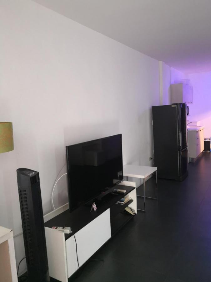 Apartamento Joy Shop At View Talay 6 Pattaya Exterior foto